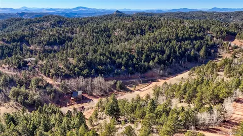 741 Pikes Peak Dr, Divide, CO 80814 photo 14
