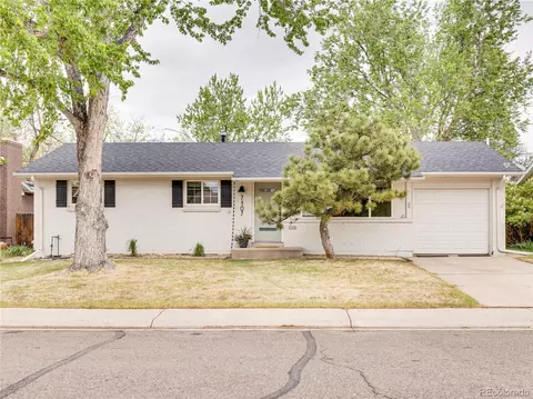 7107 E Wyoming Pl, Denver, CO 80224