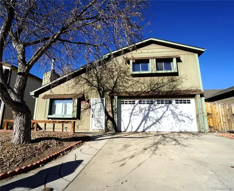 4450 Allison Dr, Colorado Springs, CO 80916