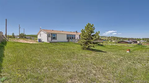 271 E Minstrel Dr, Divide, CO 80814 photo 26