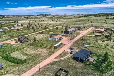 271 E Minstrel Dr, Divide, CO 80814 photo 32