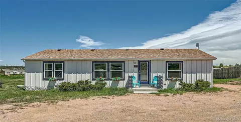 271 E Minstrel Dr, Divide, CO 80814 photo 3