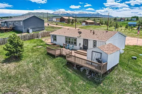 271 E Minstrel Dr, Divide, CO 80814 photo 28