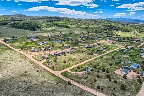 271 E Minstrel Dr, Divide, CO 80814 photo 33