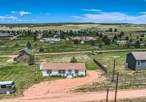 271 E Minstrel Dr, Divide, CO 80814 photo 29