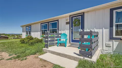 271 E Minstrel Dr, Divide, CO 80814 photo 2