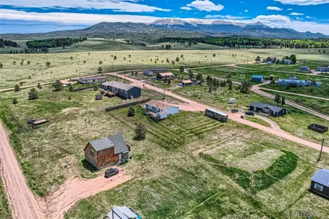 271 E Minstrel Dr, Divide, CO 80814 photo 1