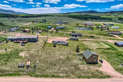 271 E Minstrel Dr, Divide, CO 80814 photo 30