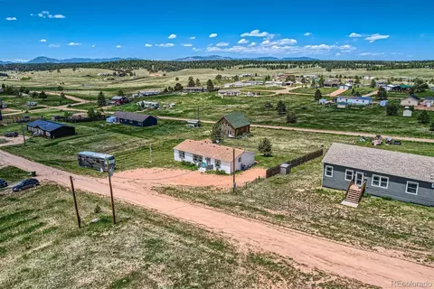 271 E Minstrel Dr, Divide, CO 80814 photo 31