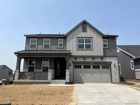 24465 Evans Dr, Aurora, CO 80018 photo 1