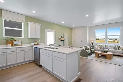 374 Tailholt Ave, Severance, CO 80550 photo 2