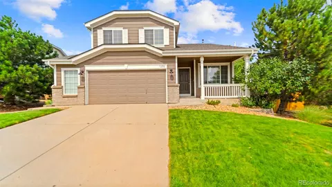 1232 Berganot Trl, Castle Pines, CO 80108