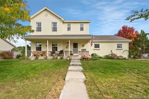 3386 Wild West Ln, Wellington, CO 80549