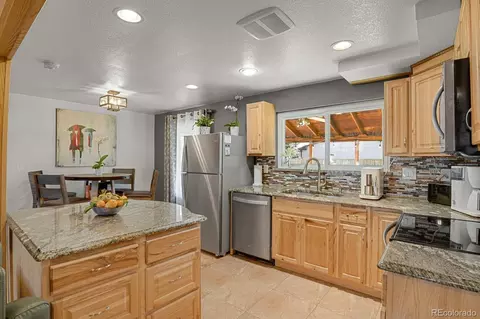 4496 E 118th Ave, Thornton, CO 80233