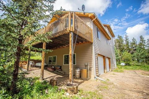 89 W Dory Way, Black Hawk, CO 80422 photo 33