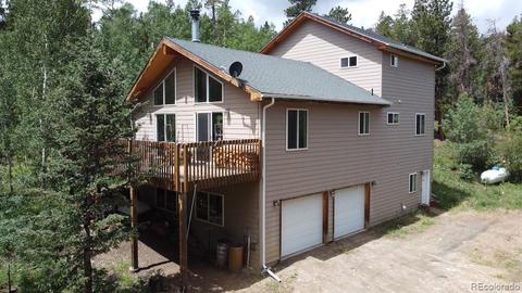 89 W Dory Way, Black Hawk, CO 80422 photo 1