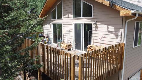 89 W Dory Way, Black Hawk, CO 80422 photo 32