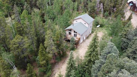 89 W Dory Way, Black Hawk, CO 80422 photo 35