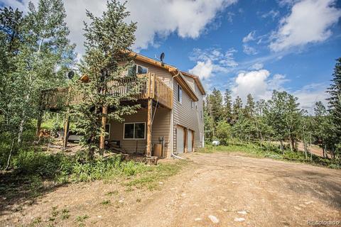 89 W Dory Way, Black Hawk, CO 80422 photo 37