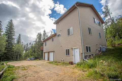 89 W Dory Way, Black Hawk, CO 80422 photo 34