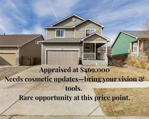 763 Emerald St, Brighton, CO 80603