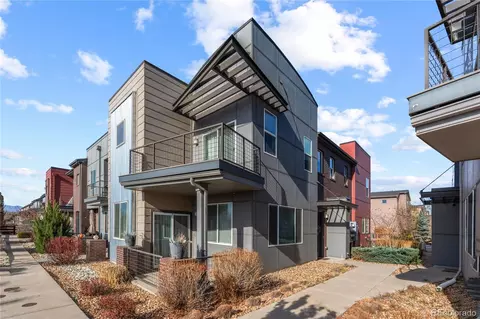 6600 Fern Dr, Denver, CO 80221