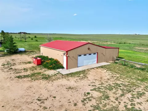 1625 N Yoder Rd, Yoder, CO 80864 photo 38