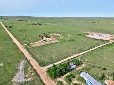 1625 N Yoder Rd, Yoder, CO 80864 photo 45