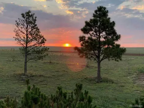 1625 N Yoder Rd, Yoder, CO 80864 photo 49