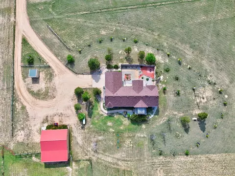 1625 N Yoder Rd, Yoder, CO 80864 photo 37