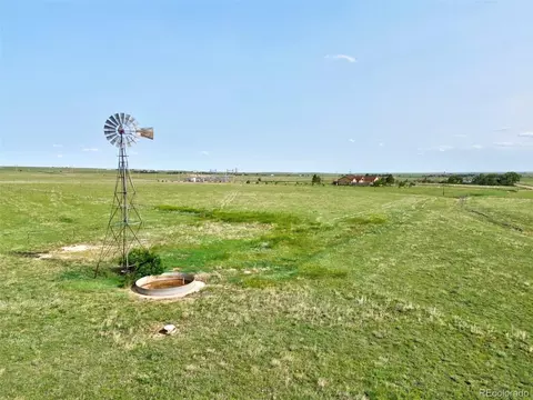 1625 N Yoder Rd, Yoder, CO 80864 photo 41