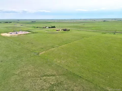 1625 N Yoder Rd, Yoder, CO 80864 photo 43