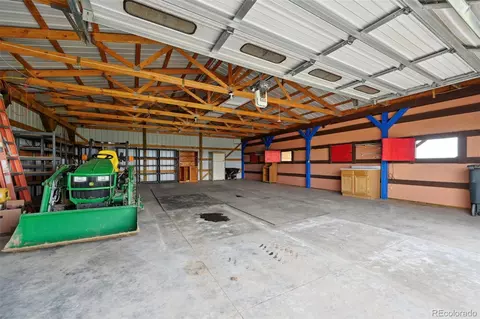 1625 N Yoder Rd, Yoder, CO 80864 photo 39