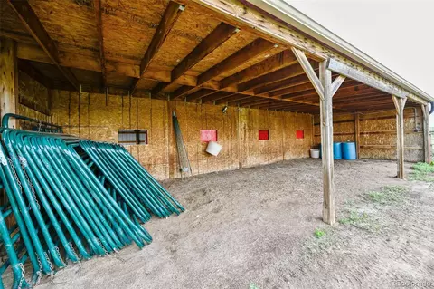 1625 N Yoder Rd, Yoder, CO 80864 photo 40