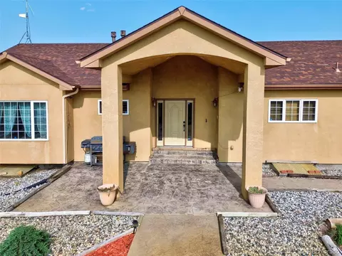 1625 N Yoder Rd, Yoder, CO 80864 photo 2
