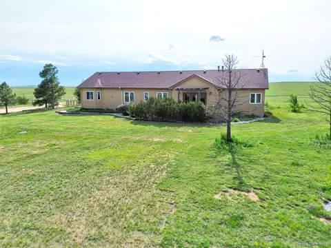 1625 N Yoder Rd, Yoder, CO 80864 photo 48