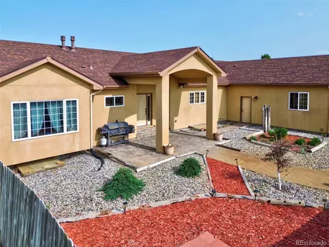 1625 N Yoder Rd, Yoder, CO 80864 photo 1