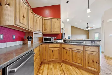 1625 N Yoder Rd, Yoder, CO 80864 photo 5
