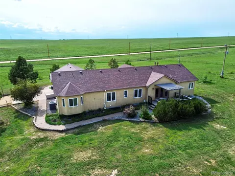 1625 N Yoder Rd, Yoder, CO 80864 photo 36
