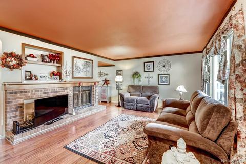 7256 E Bentley Cir, Centennial, CO 80112 photo 26