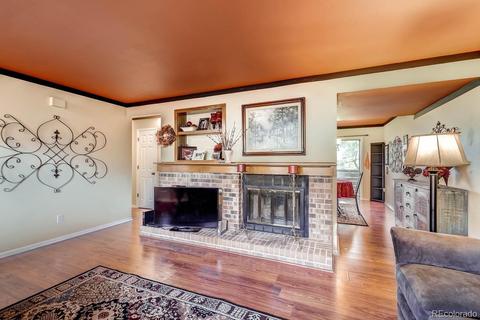 7256 E Bentley Cir, Centennial, CO 80112 photo 21