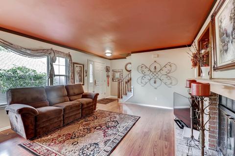 7256 E Bentley Cir, Centennial, CO 80112 photo 22