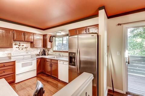 7256 E Bentley Cir, Centennial, CO 80112 photo 8