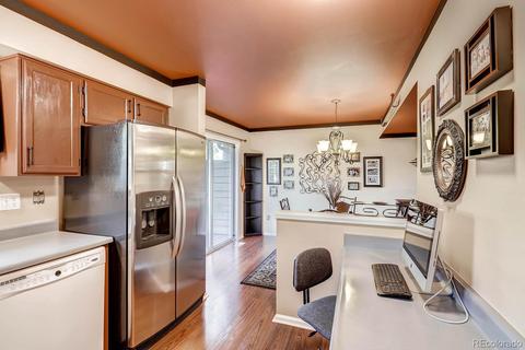 7256 E Bentley Cir, Centennial, CO 80112 photo 10