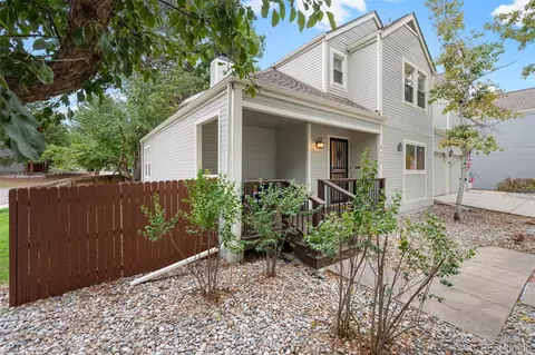 6408 S Glencoe Ct, Centennial, CO 80121