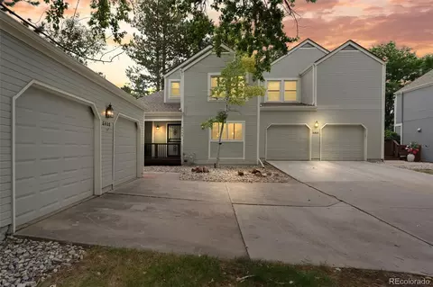 6408 S Glencoe Ct, Littleton, CO 80121