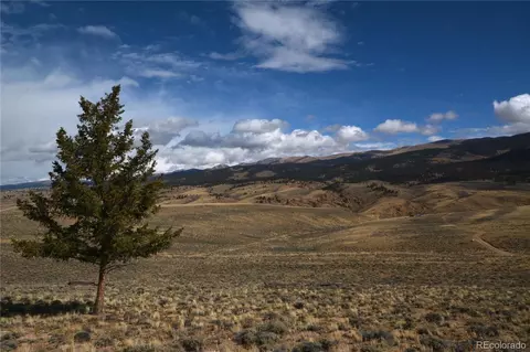 Prcl 1-a Trct 51, Twin Lakes, CO 81251