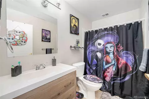 Bath - 13606 E Bates Ave #409, Aurora, CO 80014 photo 2 of 2