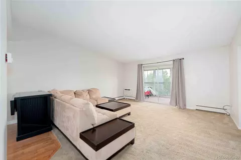 Living - 13606 E Bates Ave #409, Aurora, CO 80014 photo 2 of 3