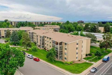 View/Area - 13606 E Bates Ave #409, Aurora, CO 80014 photo 2 of 6